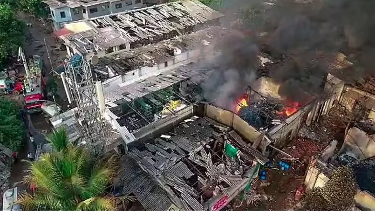 Delhi traders stare at losses as goods stuck on way to Nepal