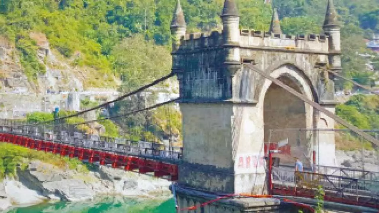 Mandi Bharari area to be developed as tourist hub