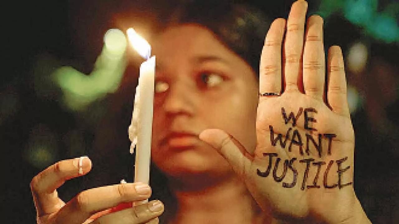 Court sends man to 1 yr in jail for sexually harassing minor