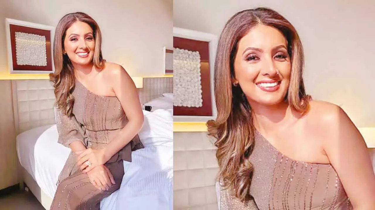 Geeta Basra reveals why returning to showbiz after marriage was challenging 15 years ago