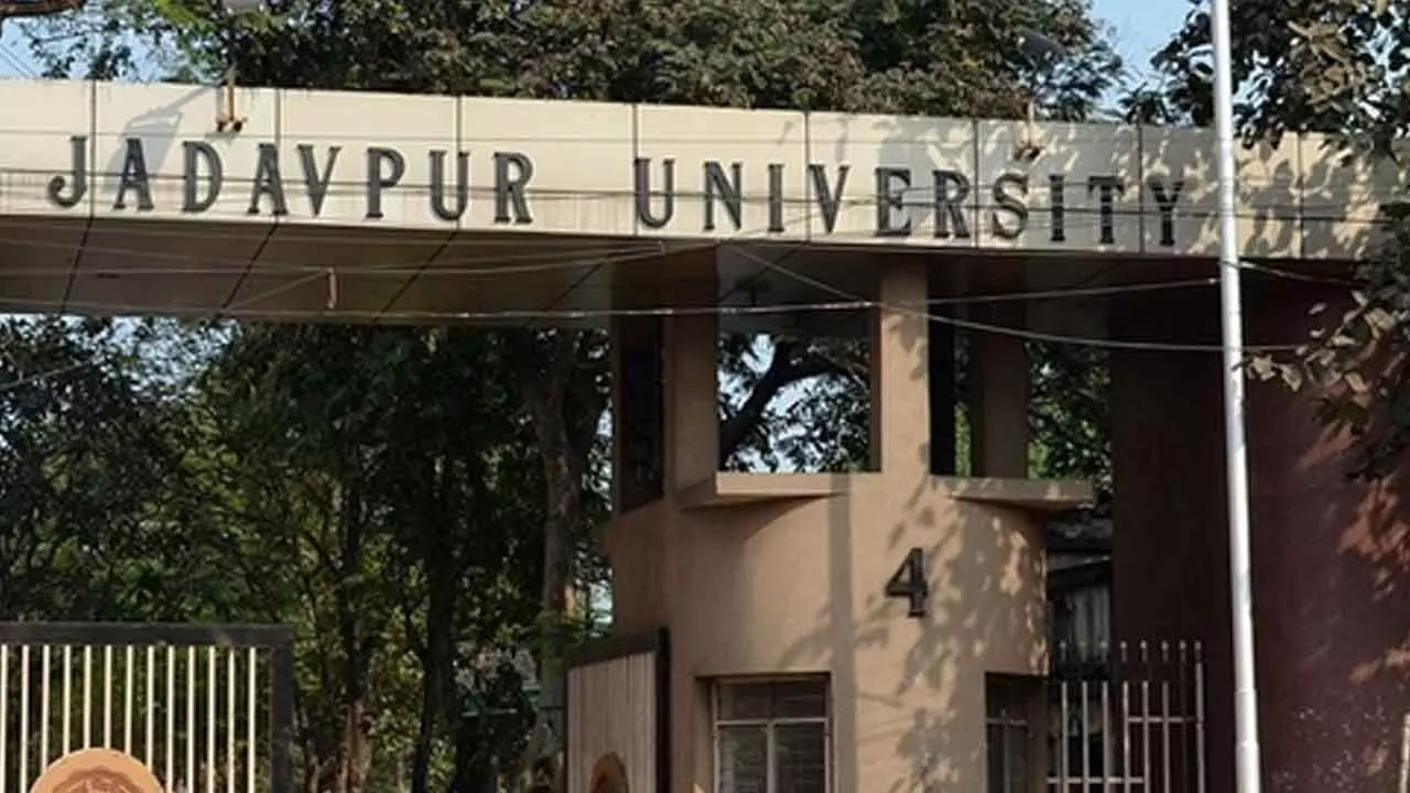 Jadavpur University imposes strict restrictions following death of female student on campus