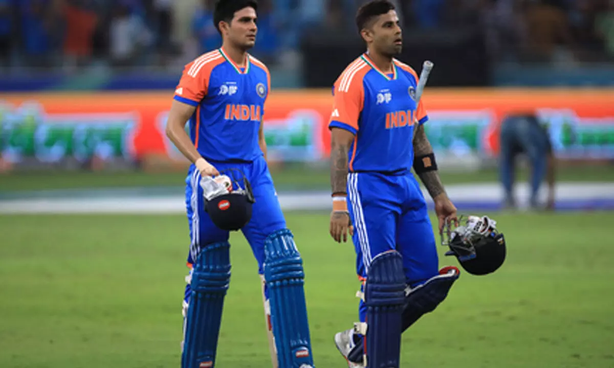 Ind v Pak, Asia Cup: When and where to watch Sundays mega encounter