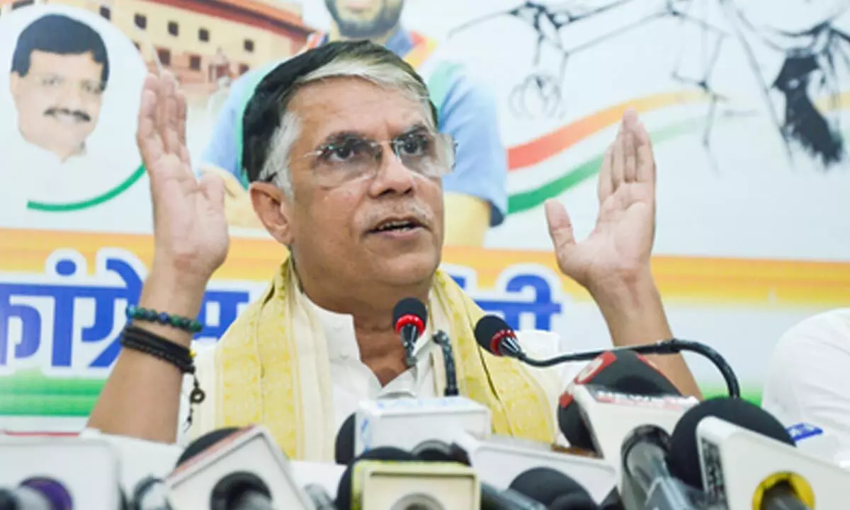 He must listen to wisdom of Bhupen Hazarikas songs to understand India: Cong on PM Modis Assam