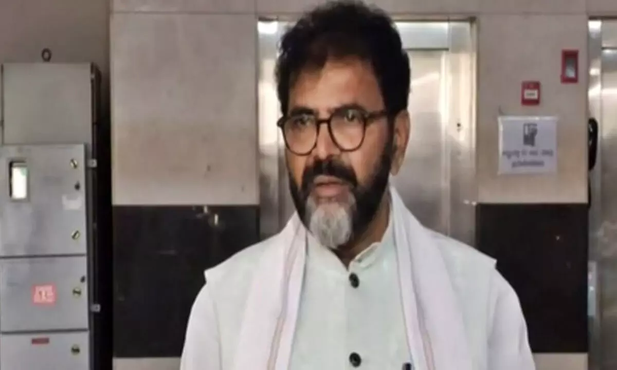 Ktaka: Govt creating controversies over Ganesh festival celebrations, says BJP