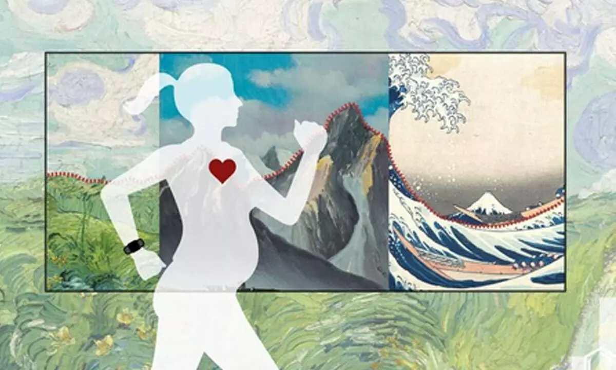 Smartwatch, fitness tracker may help detect abnormalities in pregnancy Smartwatch, fitness tracker may help detect abnormalities in pregnancy