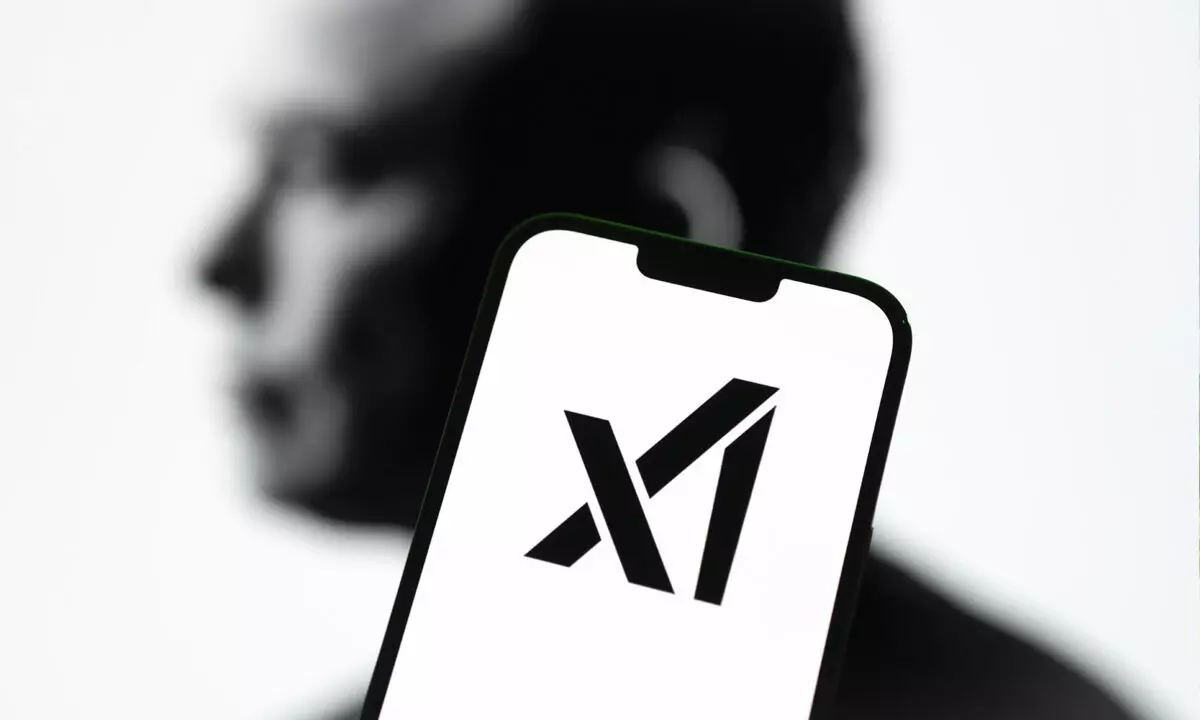 Tesla Filing Accidentally Hints at Real Meaning Behind Elon Musk’s xAI Tesla Filing Accidentally Hints at Real Meaning Behind Elon Musk’s xAI