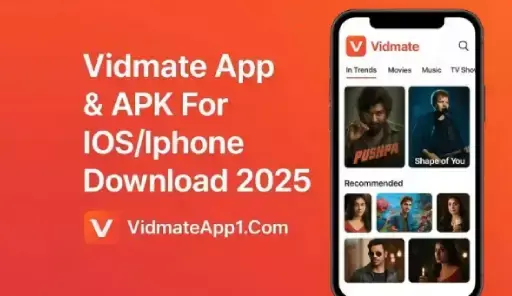 Top 10 Features of VidMate You Must Know in 2025 Top 10 Features of VidMate You Must Know in 2025