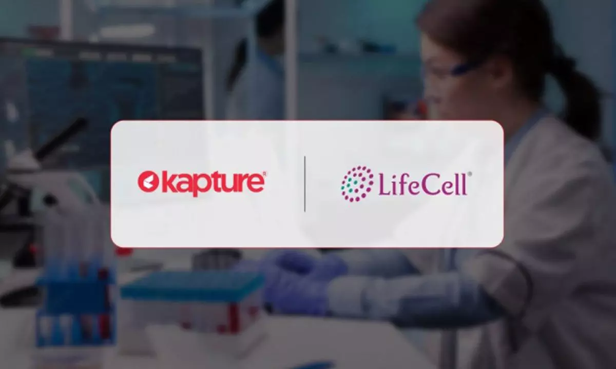 How Kapture CX Helped ‘Lifecell Diagnostics’ Boost Efficiency by 50% and Cut Repeat Queries by 30% Across Divisions?