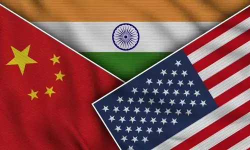 The Deep State’s Asian playbook: Why India must stay vigilant