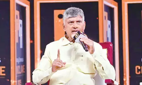 CM Naidu dreams big on Amaravati