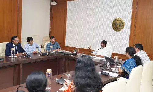 TG to crack down on GST evaders to rev up revenues