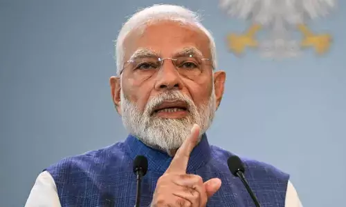 Modi to visit Manipur today