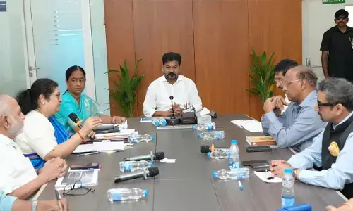 Godavari pushkaralu: TG to seek special infra package from Centre