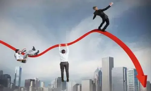 Hiring on hold in Indian IT sector amid volatile biz climate