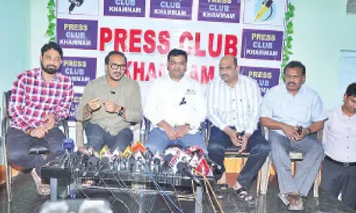 Sairam Hospital refutes social media allegations