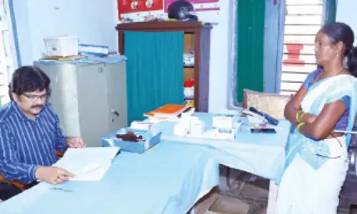 Doctor suspended over absenteeism