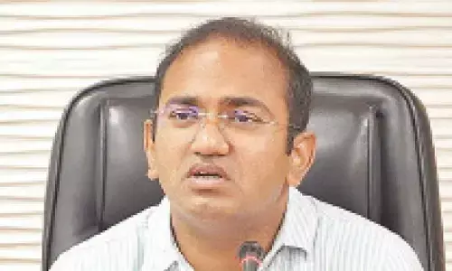 Strive for a zero-complaint objective: TGSPDCL CMD