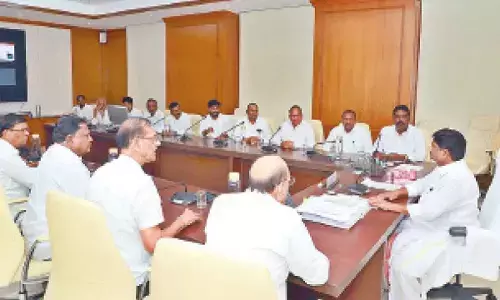 Singareni lost potential Rs 60K cr in revenues from past coal block auctions: Bhatti