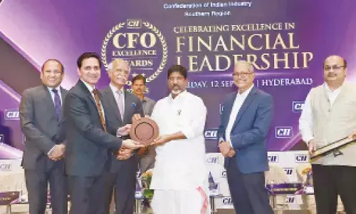 ‘Hyd’bad transformed into a centre for global investments’