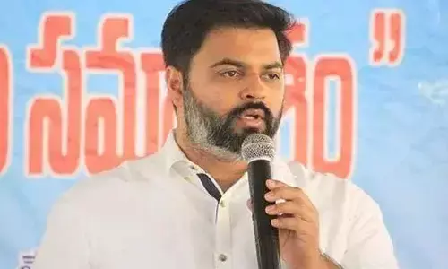 BJP unveils seva programmes marking PM Modi’s birthday