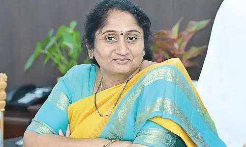 Apco clears Rs 2 cr dues to weavers’ societies