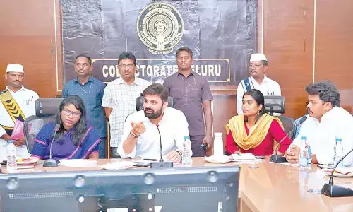 MP holds meet on establishment of arms depot