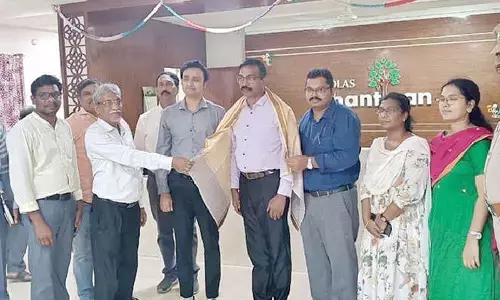 Addicts urged to give up drugs