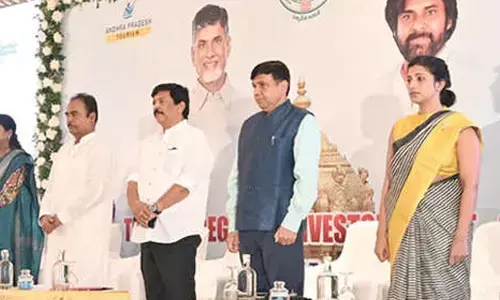 Tirupati will shine as global tourism hub: Durgesh