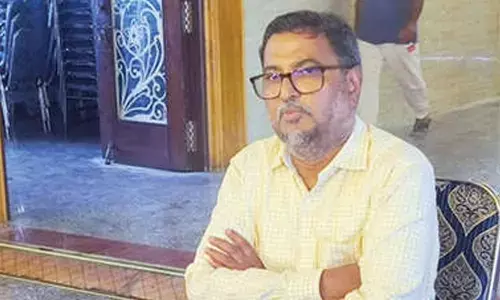 LS Speaker’s initiative brings meet to AP