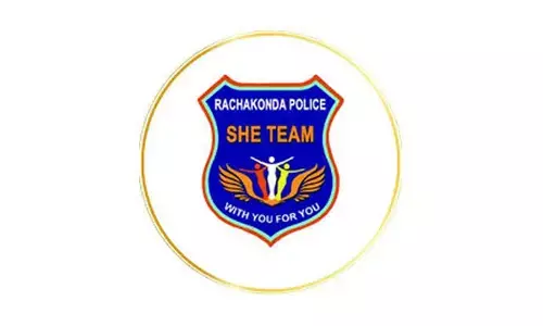 Rachakonda SHE Teams apprehend over 200 men for harassing women