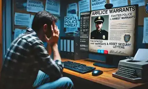 Man duped of Rs 25 lakh in online matrimony scam