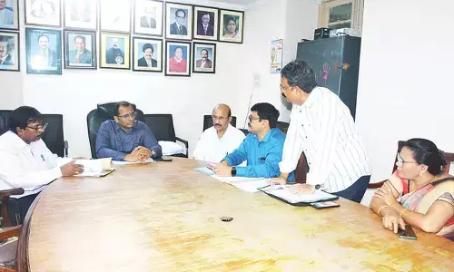 KGH doctors directed not to compromise on quality standards