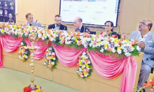 IPE holds 5th int’l conference on building sustainable corporations