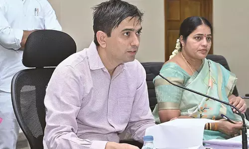 Differently-abled need not worry about pension cuts: Collector