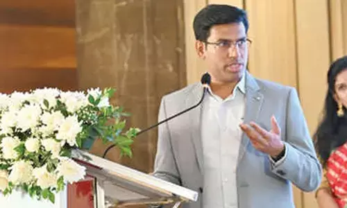 City set for major boost in wedding, MICE, and eco-tourism projects: Collector