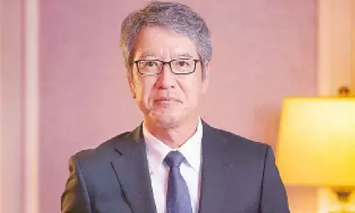 It’s India story for next few decades: Maruti Suzuki MD