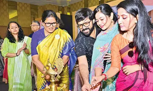 Odisha launches ‘Healthy Diet Campaign’