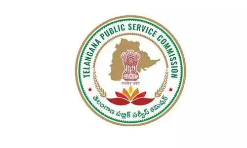 TGPSC to conduct Group 2 certificate verification from today
