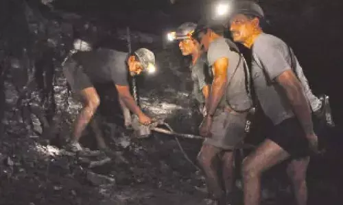 Dress code for coal miners, insurance cover of Rs 1 cr