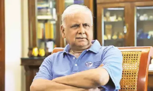 Crusader for clean elections Chhokar passes away at 80