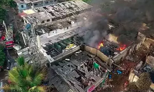 Delhi traders stare at losses as goods stuck on way to Nepal