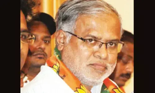 Dharmasthala case: Doubts raised over SIT probe, BJP leader targets Home Minister