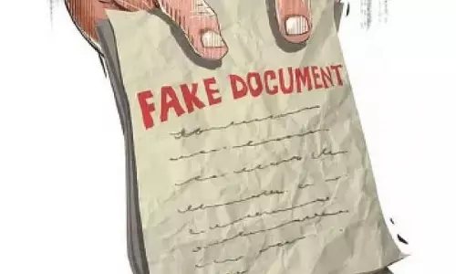 M’luru police bust fake Aadhaar racket used to secure bail