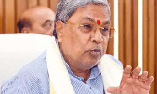 Karnataka’s Socio-Economic Survey: CM appeals for public participation