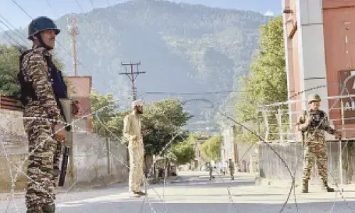 AAP appeals to J&K CM to convene Assembly session, visit Doda