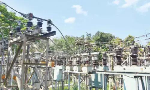 Pb Power Corporation suffers Rs 103 cr loss due to floods