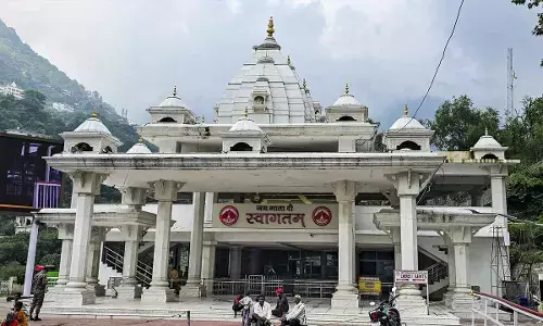 Mazar vandalised in Meerut; shrine repaired