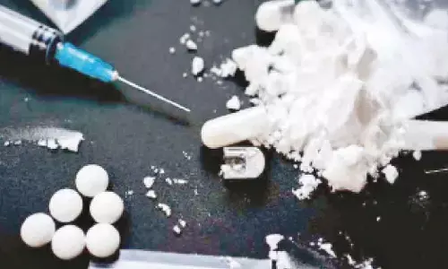 EAGLE teams seize narcotics worth over Rs 1 cr