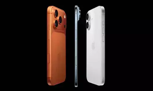 Apple iPhone 17 Series Expands eSIM-Only Models to 12 Countries, iPhone Air Debuts as World’s Slimmest