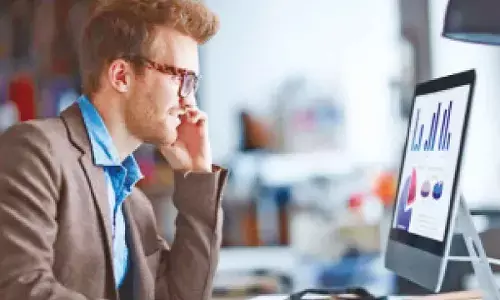 Career in technical analysis: Mapping market trends